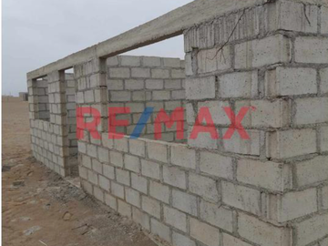 Venta De Terreno En Cañete