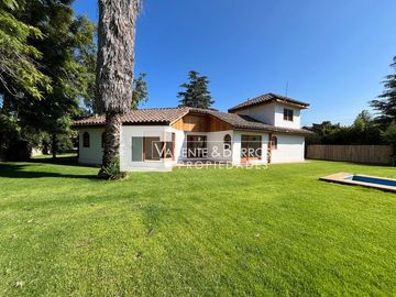 CASA EN VENTA