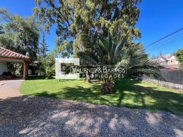 CASA EN VENTA