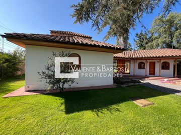 CASA EN VENTA