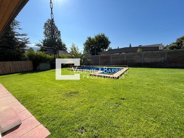 CASA EN VENTA