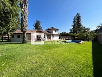 CASA EN VENTA
