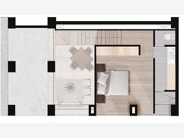 DEPARTAMENTO en PREVENTA