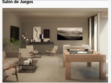 DEPARTAMENTO en PREVENTA