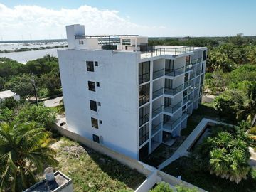 DEPARTAMENTO EN VENTA EN LA PLAYA  MERIDA