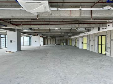 Prime Bare Office Space for Sale in Trium Square at Pasay City
