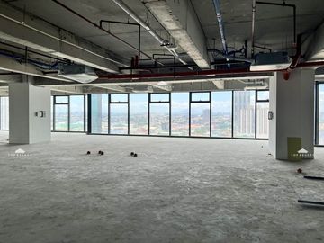 Prime Bare Office Space for Sale in Trium Square at Pasay City