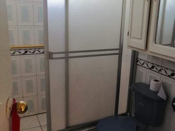 Casa de venta en Otavalo, esquinera