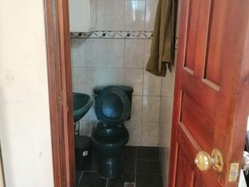 Casa de venta en Otavalo, esquinera