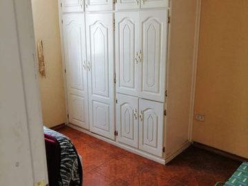 Casa de venta en Otavalo, esquinera