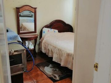 Casa de venta en Otavalo, esquinera