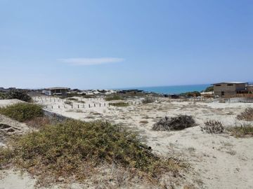 VENTA TERRENO EN VICHAYITO