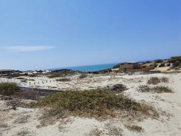 VENTA TERRENO EN VICHAYITO