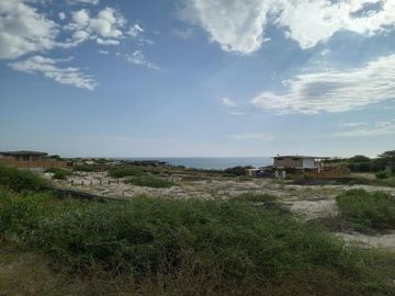 VENTA TERRENO EN VICHAYITO