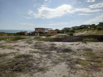 VENTA TERRENO EN VICHAYITO