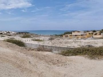 VENTA TERRENO EN VICHAYITO