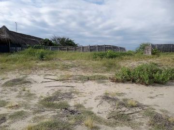 VENTA TERRENO EN VICHAYITO
