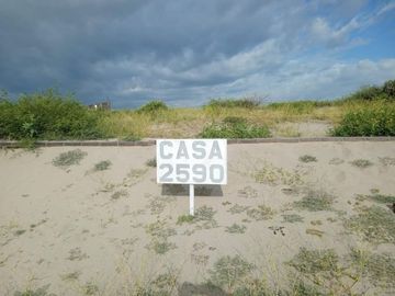 VENTA TERRENO EN VICHAYITO