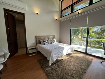 FOR SALE - Corner House and Lot in Manila Southwoods Residential Estate, Carmona, Cavite