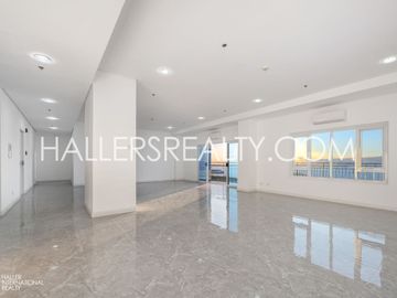 Penthouse A & B, Tower B, AmiSa Private Residences