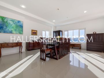 Penthouse A & B, Tower B, AmiSa Private Residences