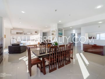 Penthouse A & B, Tower B, AmiSa Private Residences
