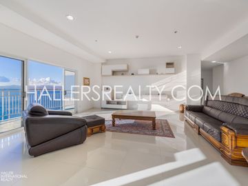 Penthouse A & B, Tower B, AmiSa Private Residences