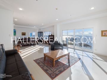 Penthouse A & B, Tower B, AmiSa Private Residences