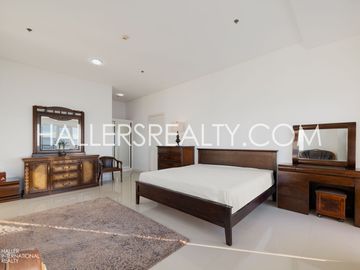 Penthouse A & B, Tower B, AmiSa Private Residences