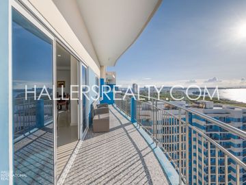 Penthouse A & B, Tower B, AmiSa Private Residences