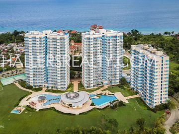 Penthouse A & B, Tower B, AmiSa Private Residences