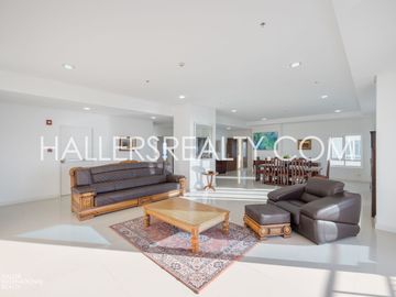 Penthouse A & B, Tower B, AmiSa Private Residences