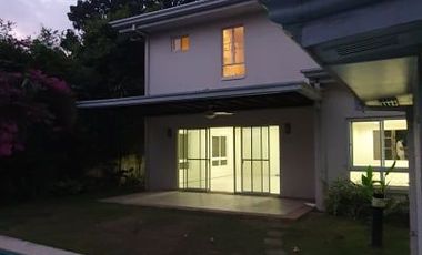 For Rent: 4 Bedroom House and Lot in Dasmarinas Village, Makati