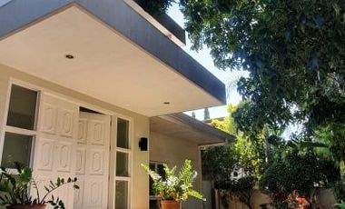 For Rent: 4 Bedroom House and Lot in Dasmarinas Village, Makati