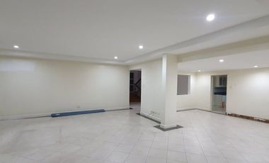 For Rent: 4 Bedroom House and Lot in Dasmarinas Village, Makati