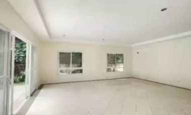 For Rent: 4 Bedroom House and Lot in Dasmarinas Village, Makati