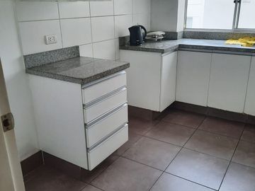 VENTA DEPARTAMENTO JESUS MARIA