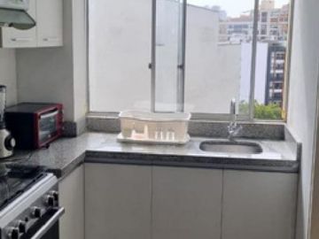 VENTA DEPARTAMENTO JESUS MARIA