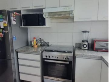 VENTA DEPARTAMENTO JESUS MARIA