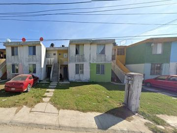 VVV VENTA DE DEPARTAMENTO EN LA CALLE PAPAGAYO VILLAS SANTA ELENA III ALTAMIRA TAMAULIPAS