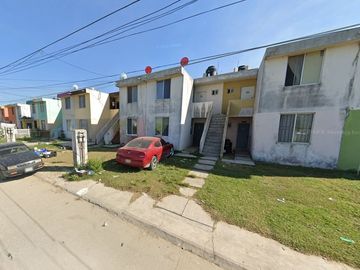 VVV VENTA DE DEPARTAMENTO EN LA CALLE PAPAGAYO VILLAS SANTA ELENA III ALTAMIRA TAMAULIPAS