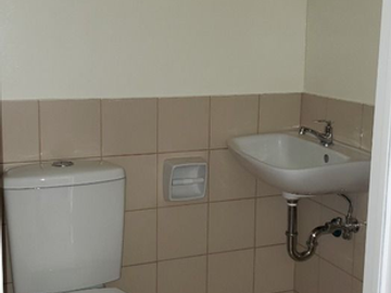 Studio Type Condo Unit for Sale in One Premier, Las Pinas City
