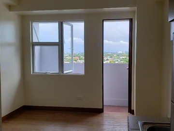 Studio Type Condo Unit for Sale in One Premier, Las Pinas City