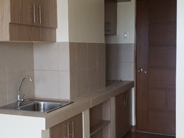 Studio Type Condo Unit for Sale in One Premier, Las Pinas City