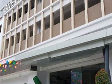 Studio Type Condo Unit for Sale in One Premier, Las Pinas City