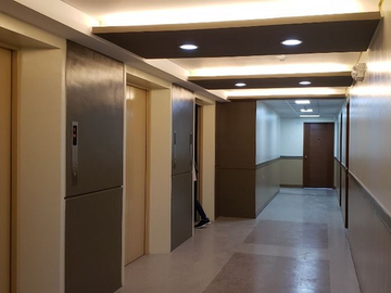 Studio Type Condo Unit for Sale in One Premier, Las Pinas City
