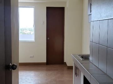 Studio Type Condo Unit for Sale in One Premier, Las Pinas City