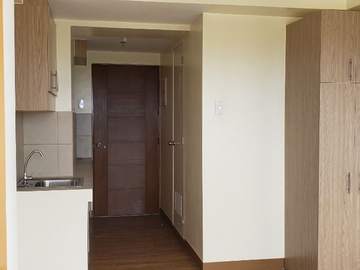 Studio Type Condo Unit for Sale in One Premier, Las Pinas City