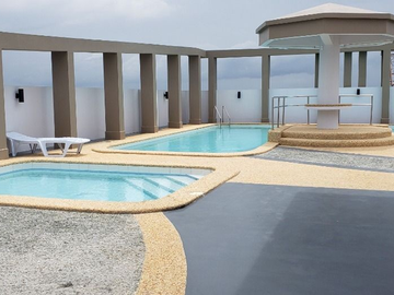 Studio Type Condo Unit for Sale in One Premier, Las Pinas City