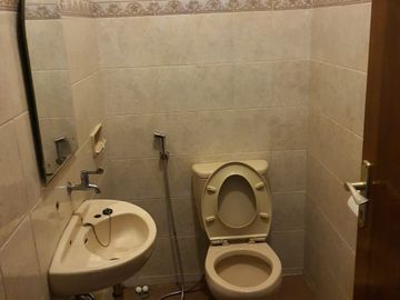 Rumah Dijual Pondok Indah Jakarta Selatan